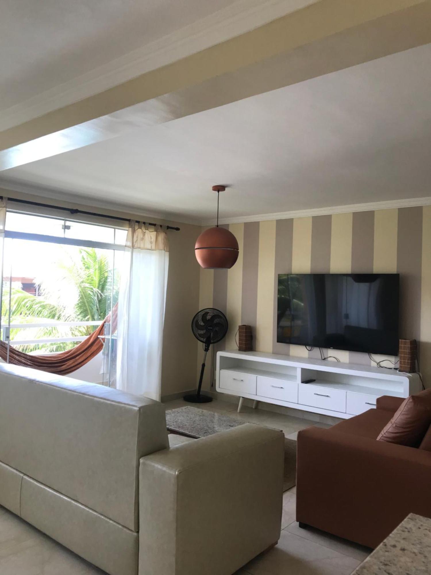 Apartment Cartier