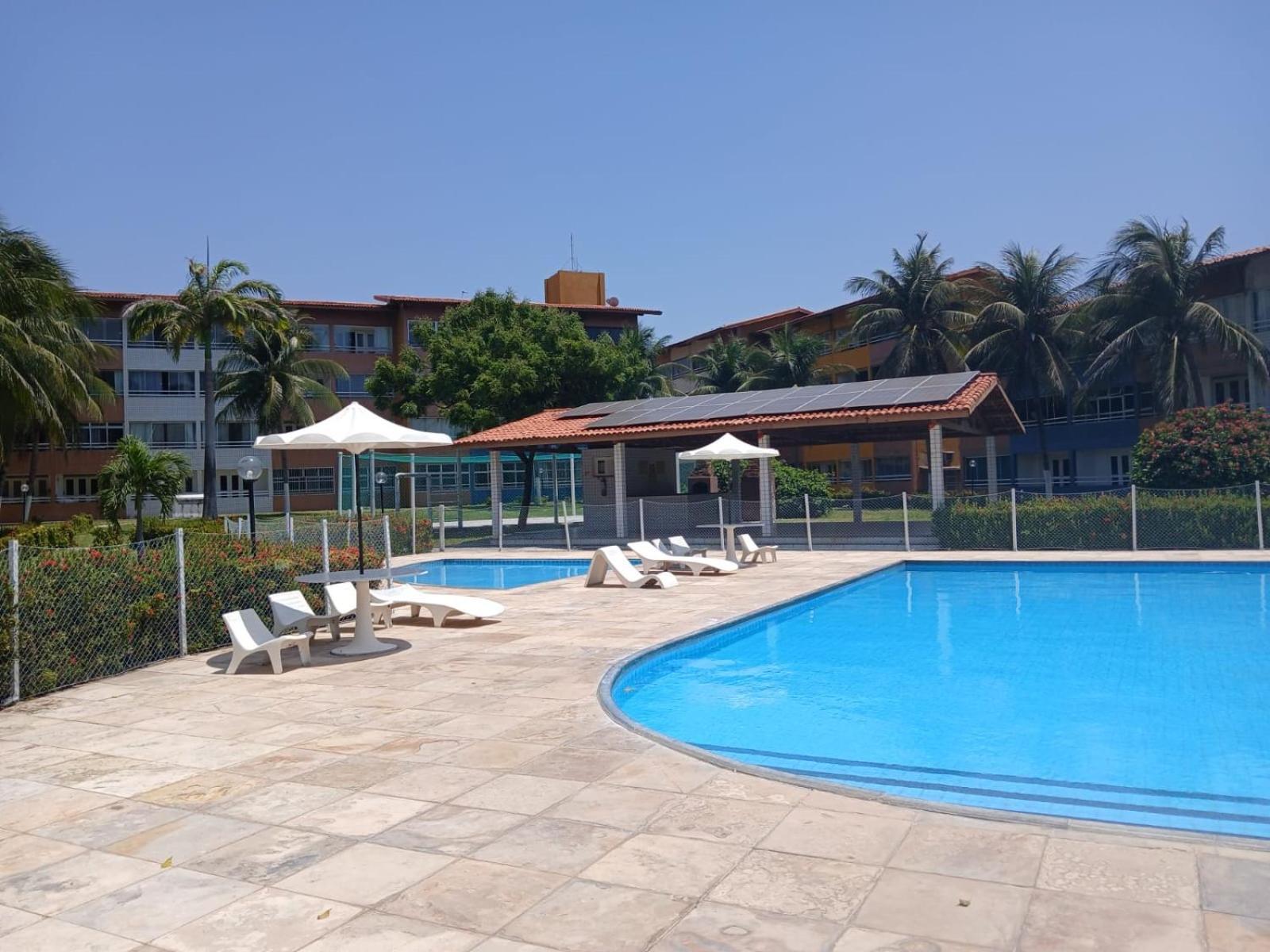 Apartment Cartier Fortaleza (Ceara)