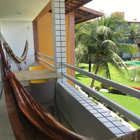 Cartier Praia Fortaleza  Exterior foto