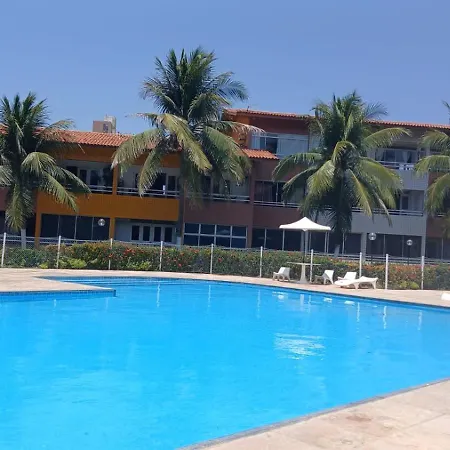 Cartier Praia Fortaleza  Exterior foto